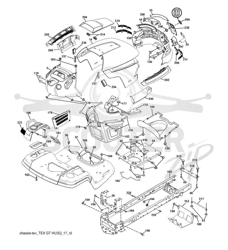CHASSIS & ENCLOSURES
