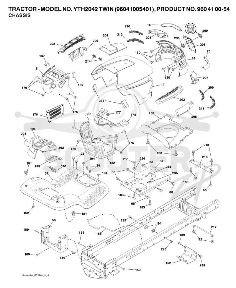 CHASSIS & ENCLOSURES