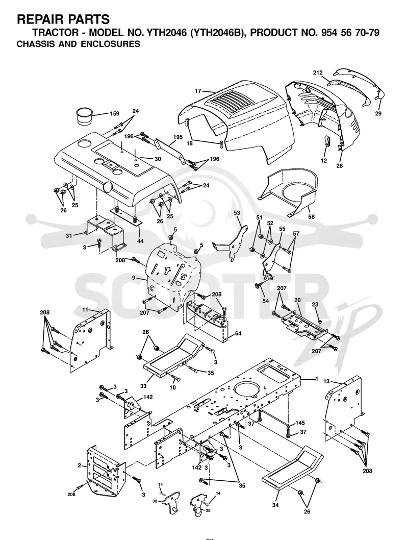 CHASSIS & ENCLOSURES