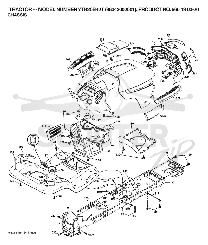 CHASSIS & ENCLOSURES