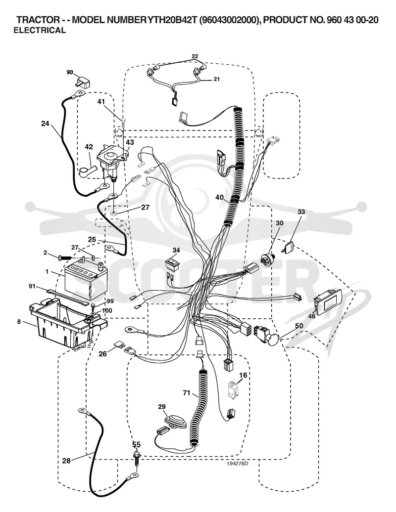 ELECTRICAL