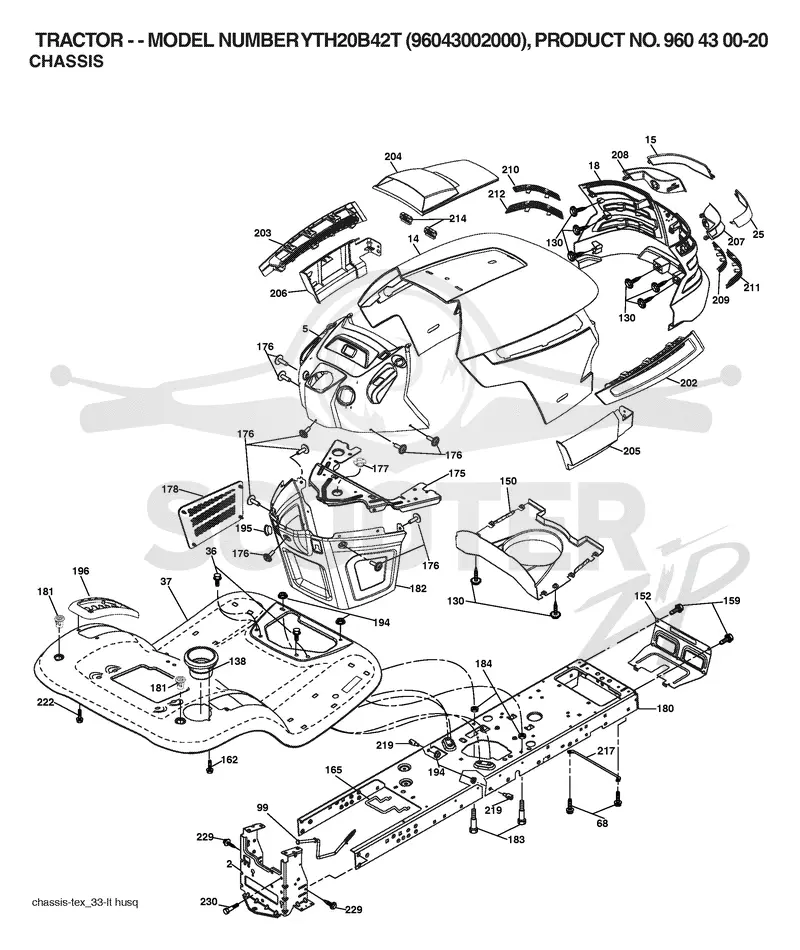 CHASSIS & ENCLOSURES
