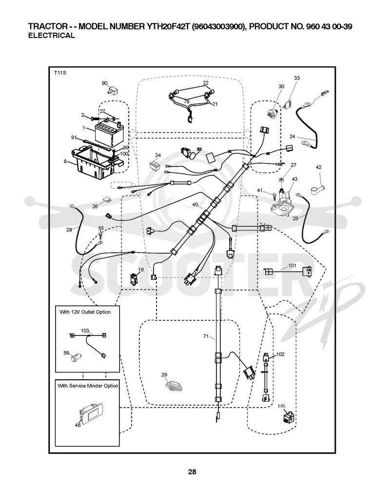 ELECTRICAL