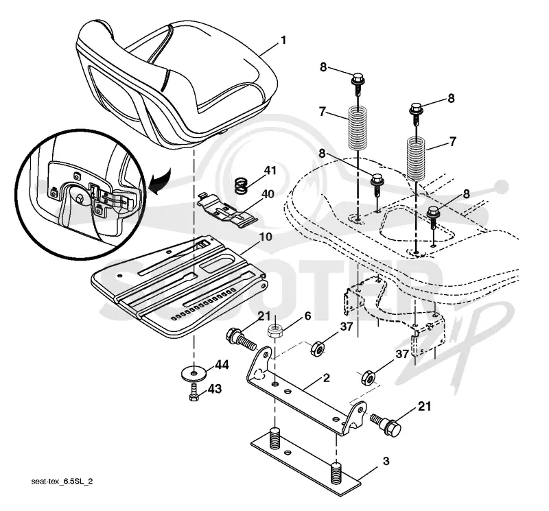 SEAT