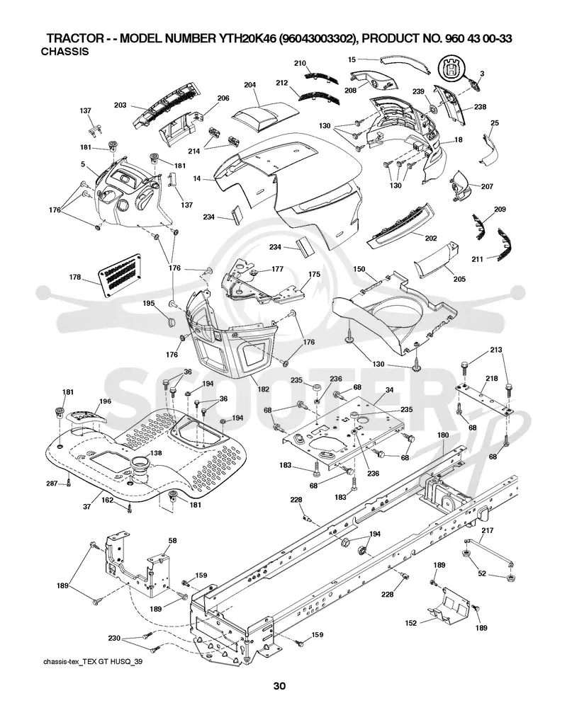 CHASSIS & ENCLOSURES