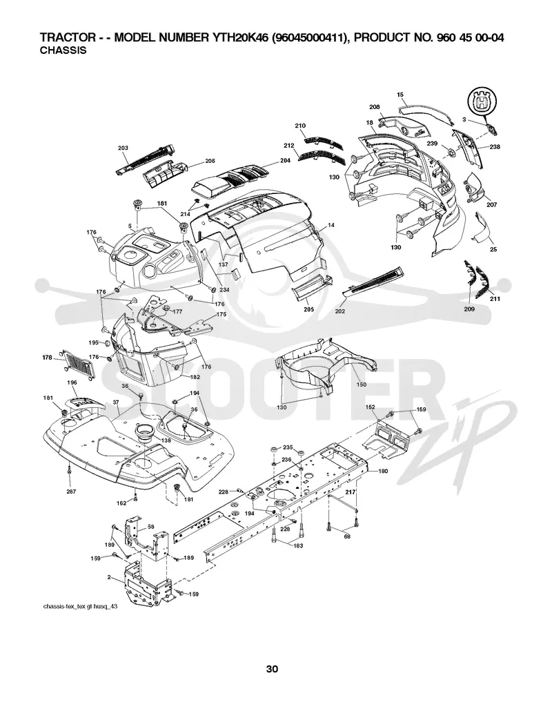 CHASSIS & ENCLOSURES