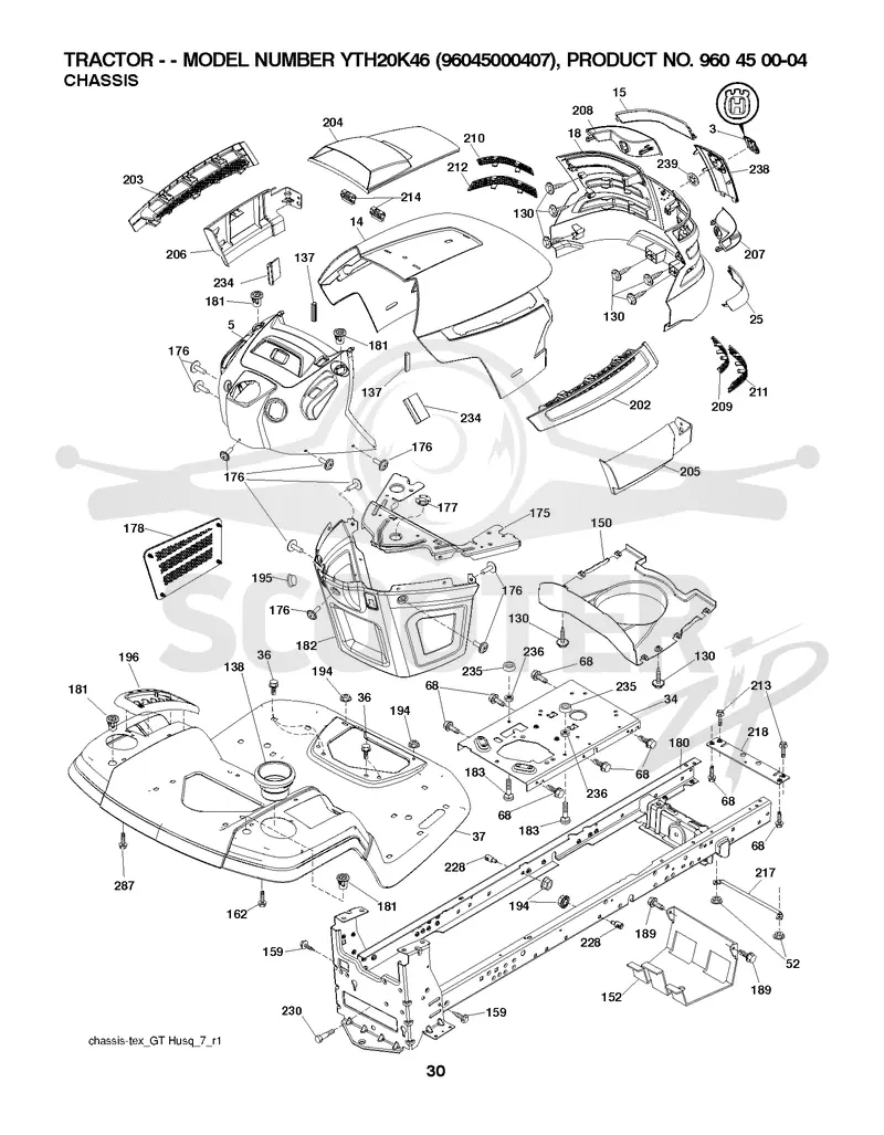 CHASSIS & ENCLOSURES