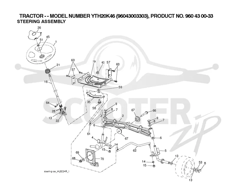 STEERING