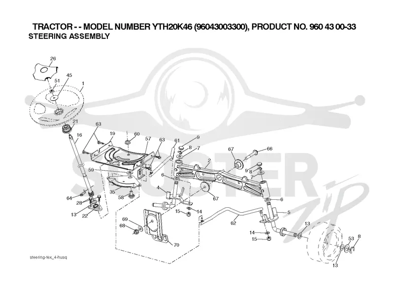 STEERING