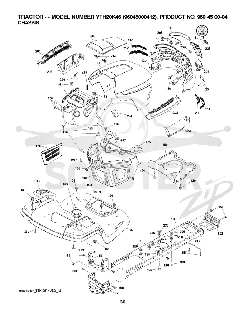 CHASSIS & ENCLOSURES