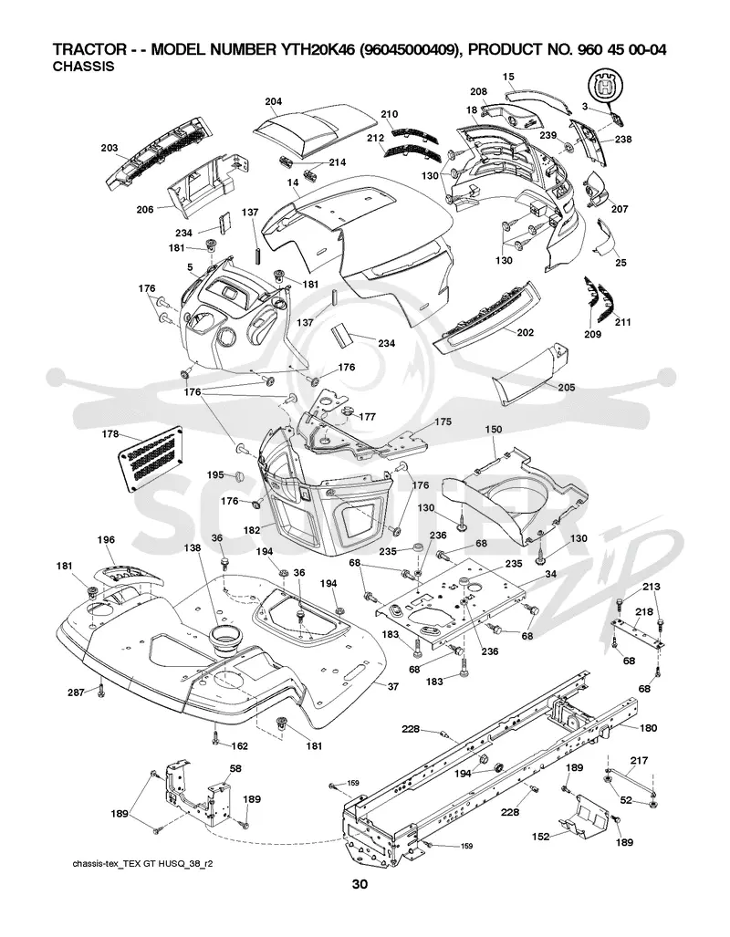 CHASSIS & ENCLOSURES