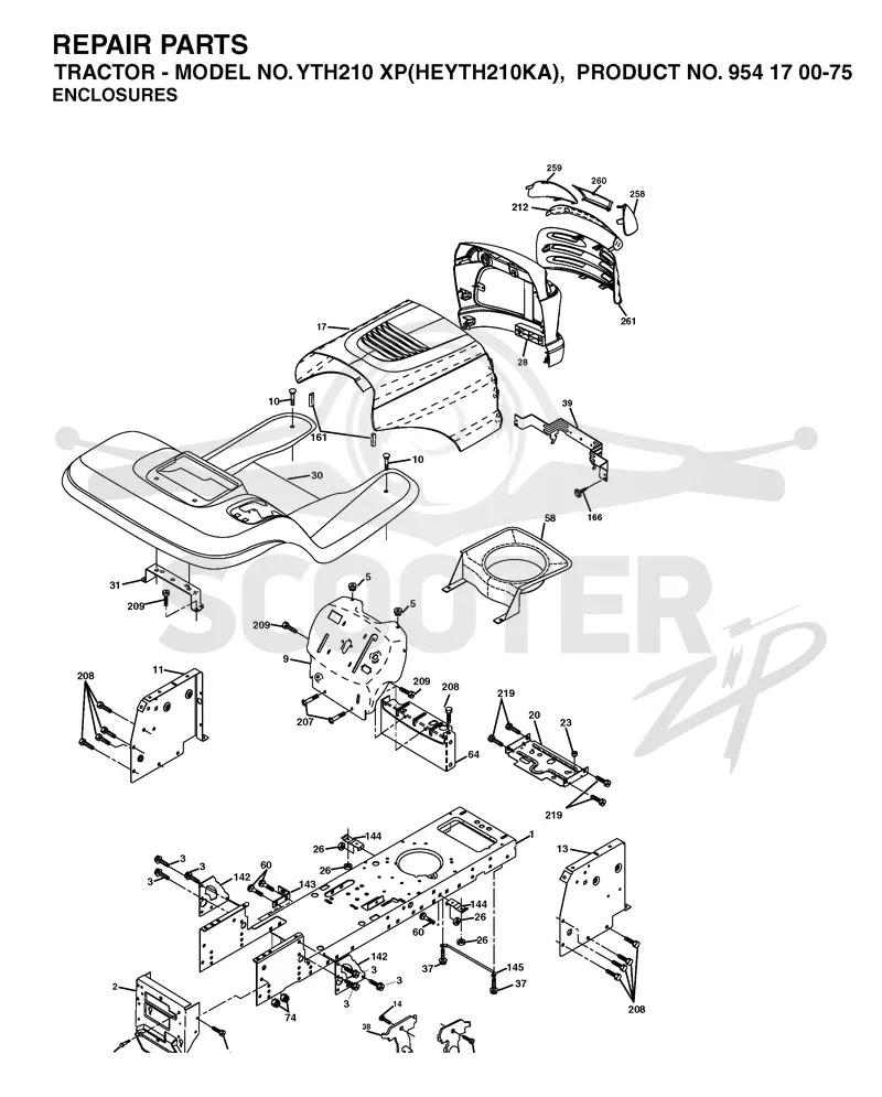 CHASSIS & ENCLOSURES