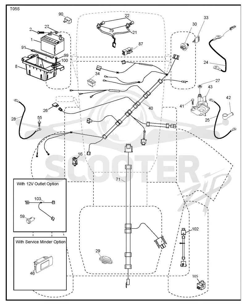 ELECTRICAL