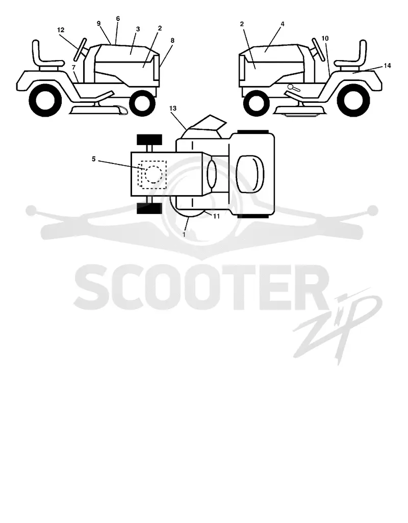 DECALS