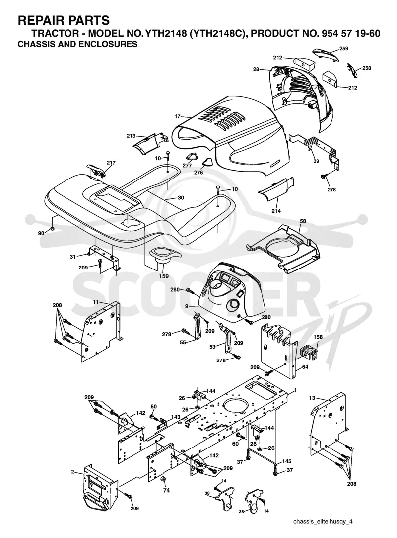 CHASSIS & ENCLOSURES