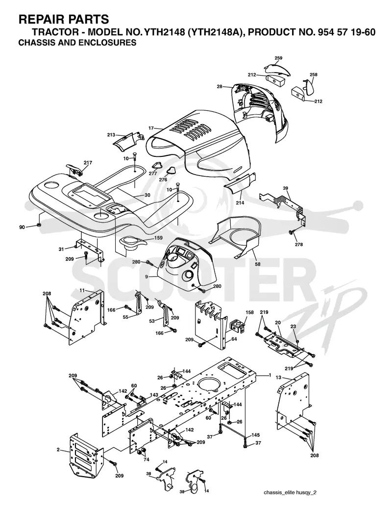 CHASSIS & ENCLOSURES