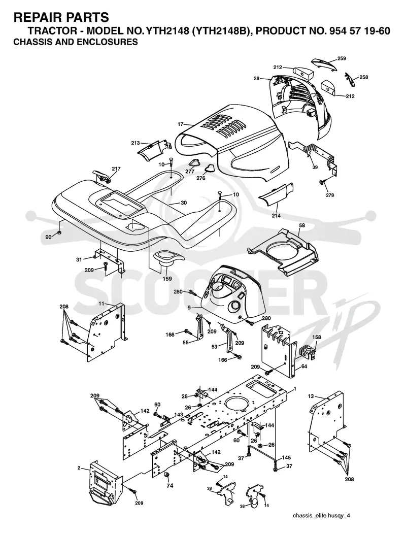 CHASSIS & ENCLOSURES