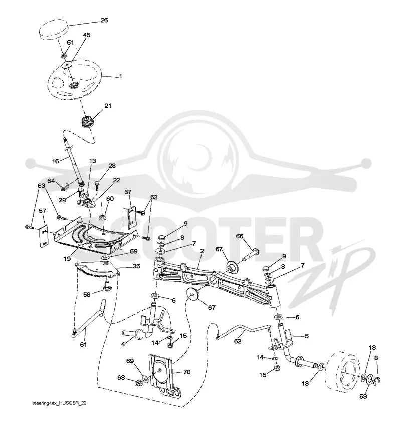 STEERING