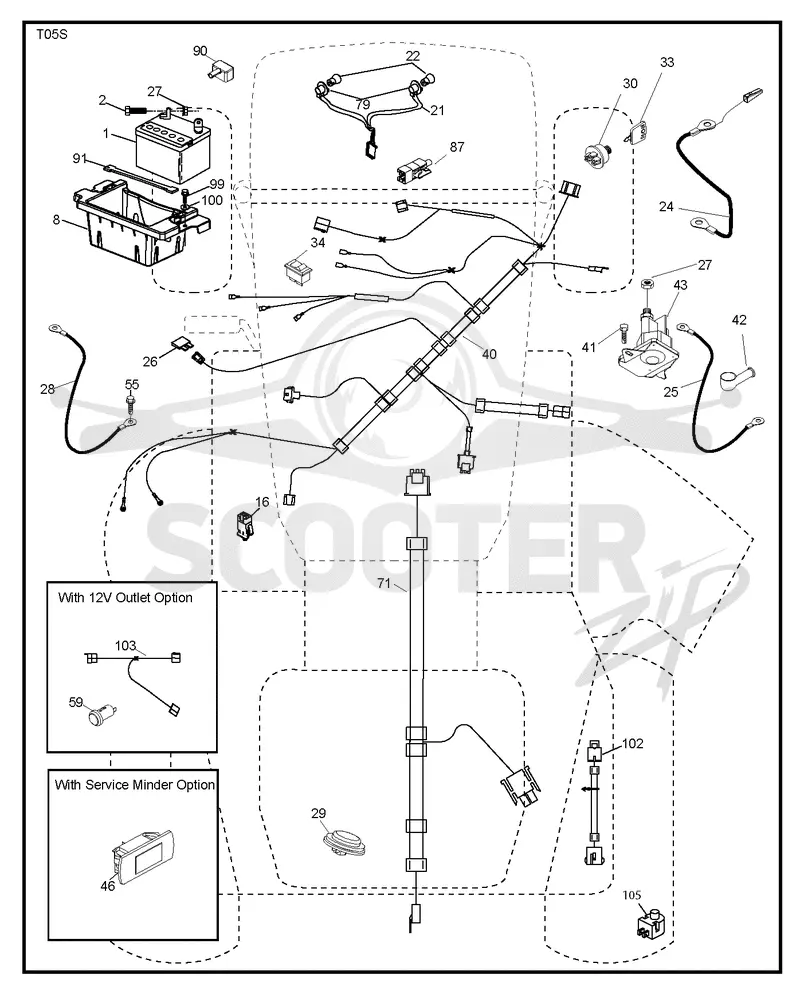 ELECTRICAL