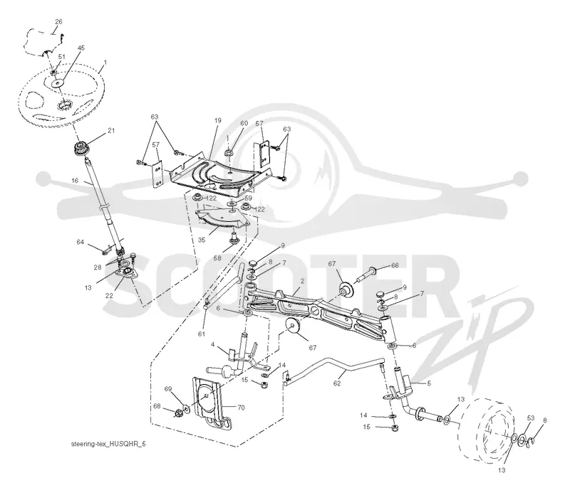 STEERING
