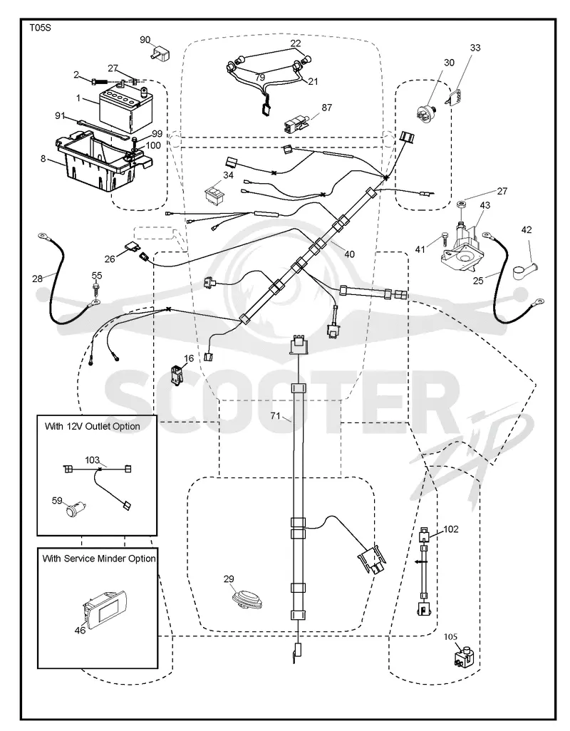 ELECTRICAL