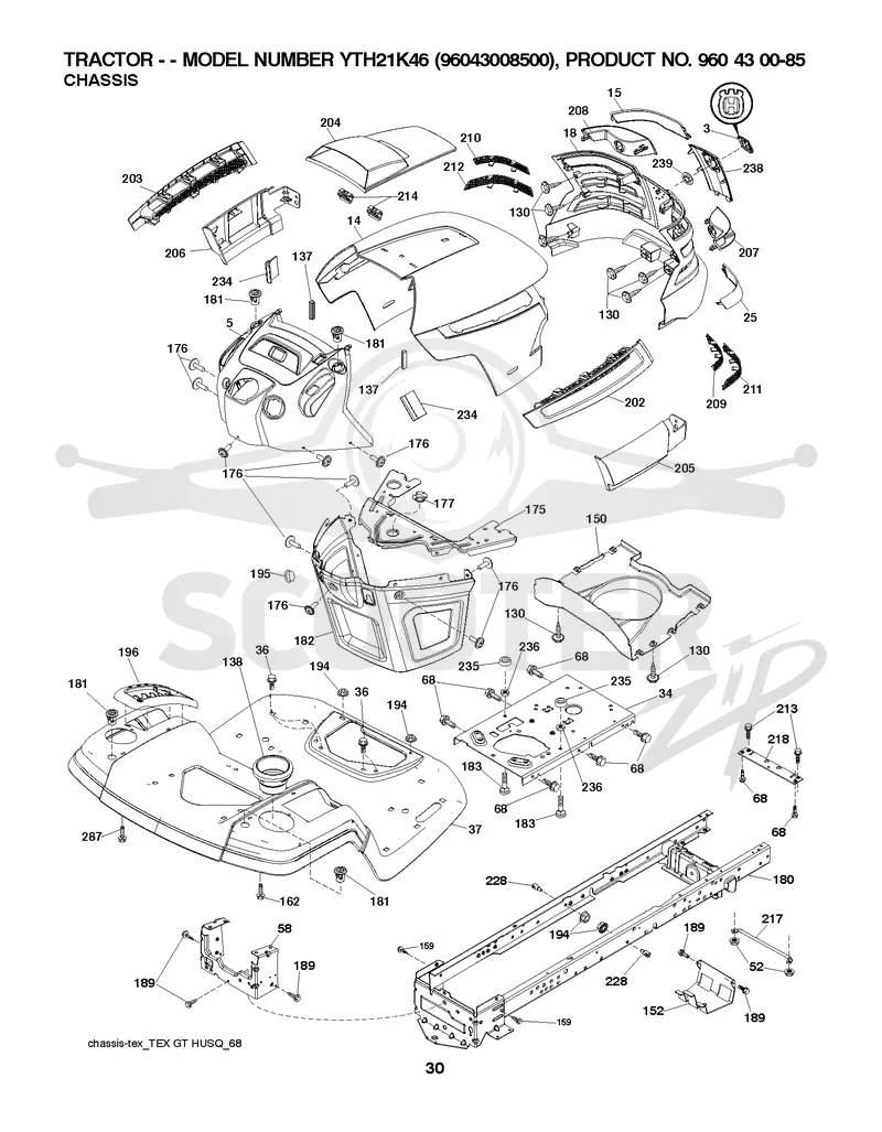 CHASSIS & ENCLOSURES