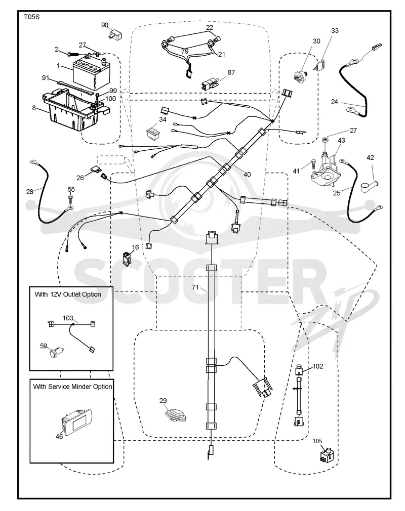 ELECTRICAL