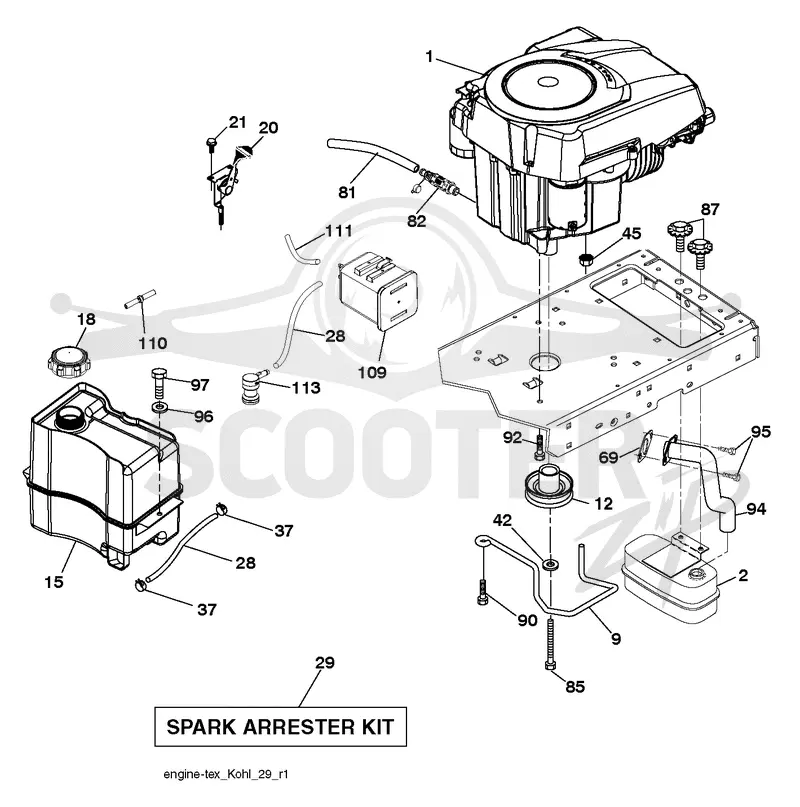ENGINE