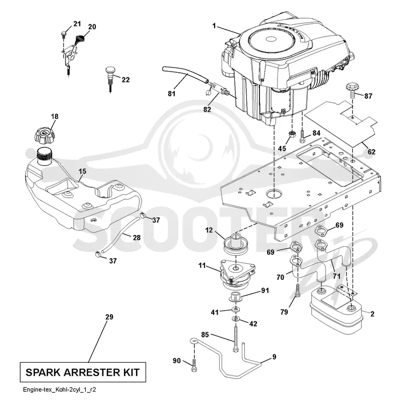 ENGINE