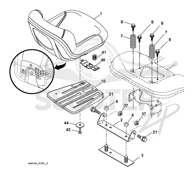 SEAT