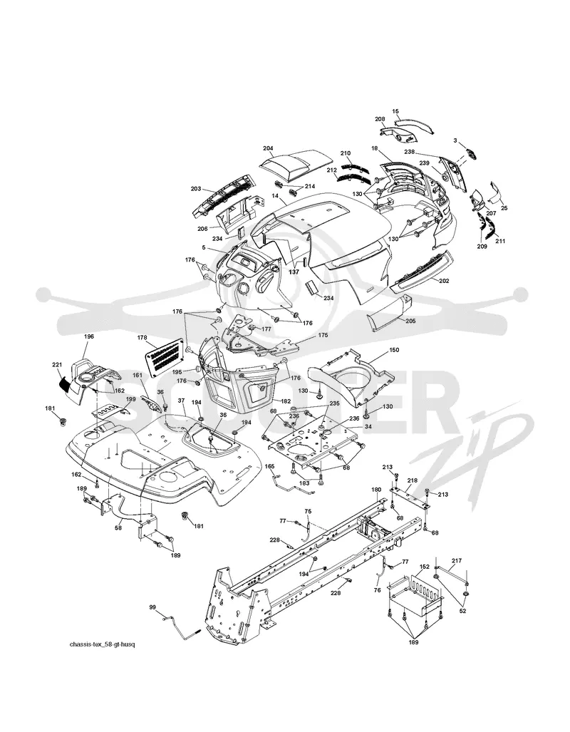 CHASSIS & ENCLOSURES