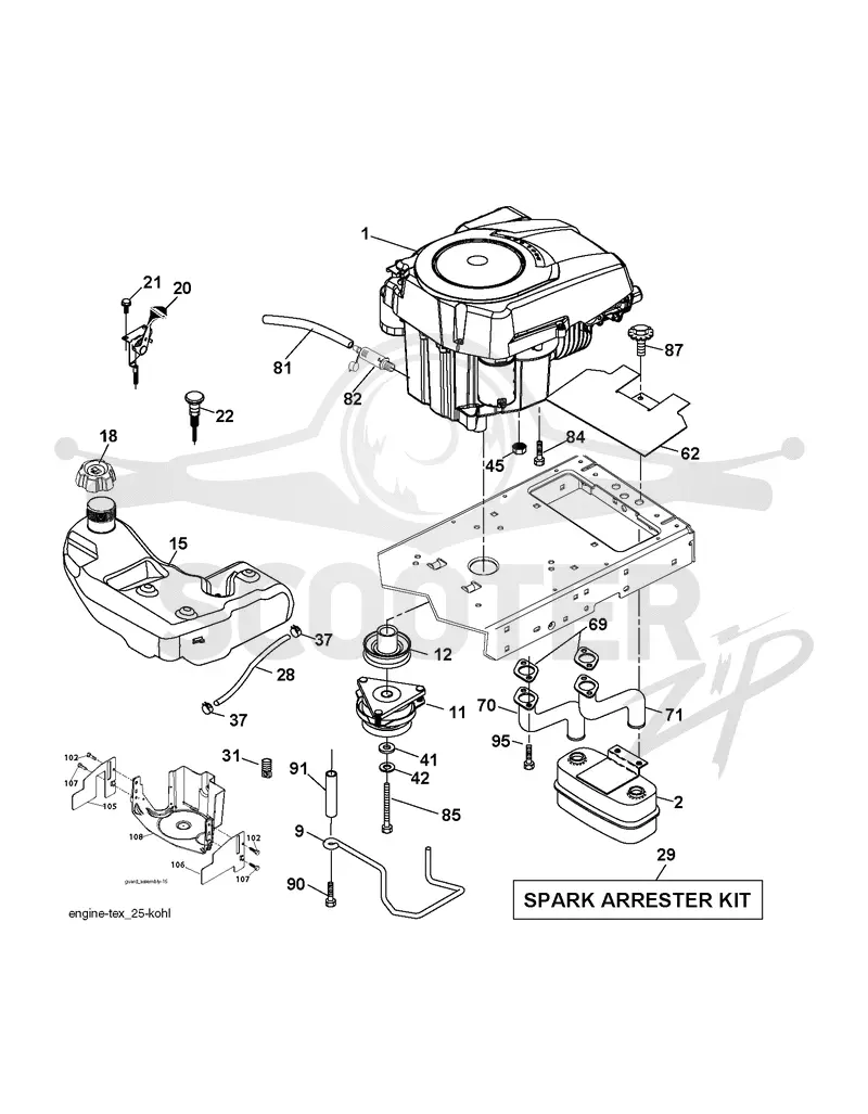 ENGINE