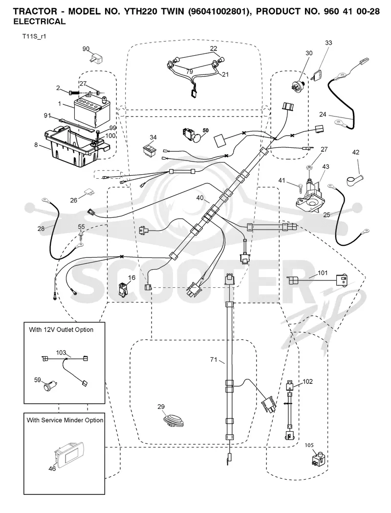 ELECTRICAL