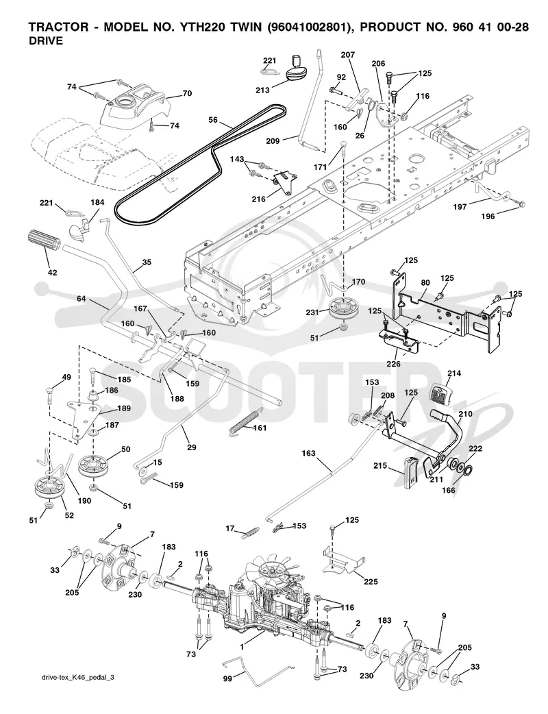 CHASSIS & ENCLOSURES