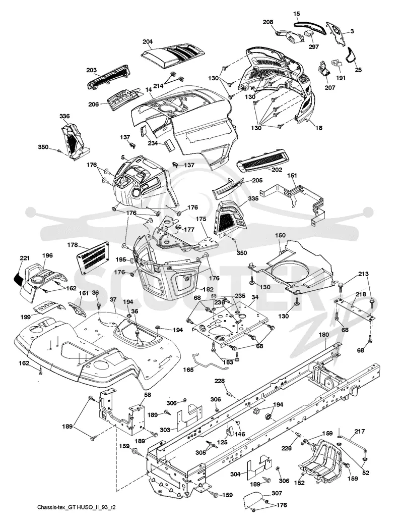 CHASSIS & ENCLOSURES