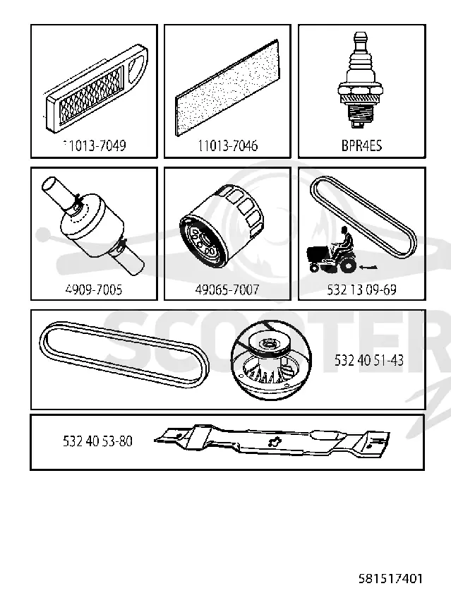 ACCESSORIES