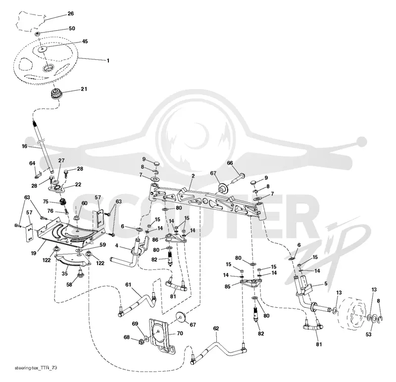 STEERING