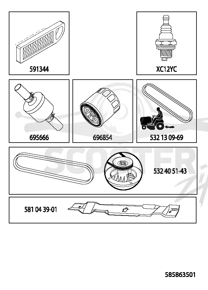 ACCESSORIES