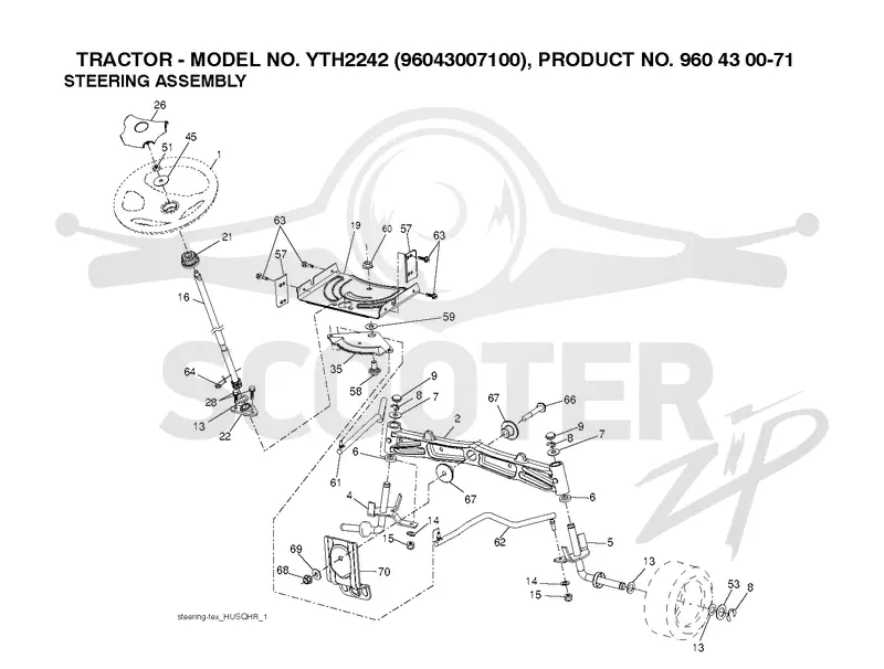 STEERING