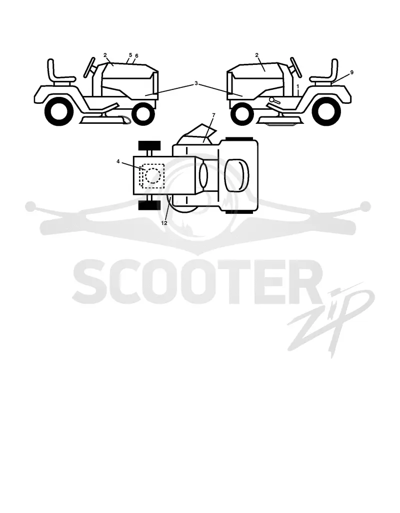 DECALS