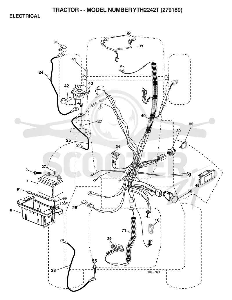 ELECTRICAL