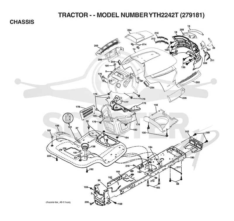 CHASSIS & ENCLOSURES