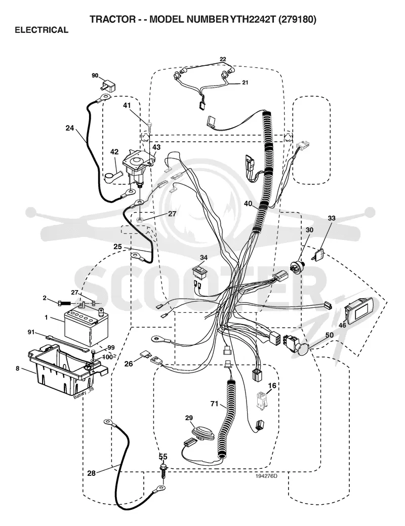 ELECTRICAL