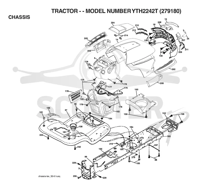 CHASSIS & ENCLOSURES