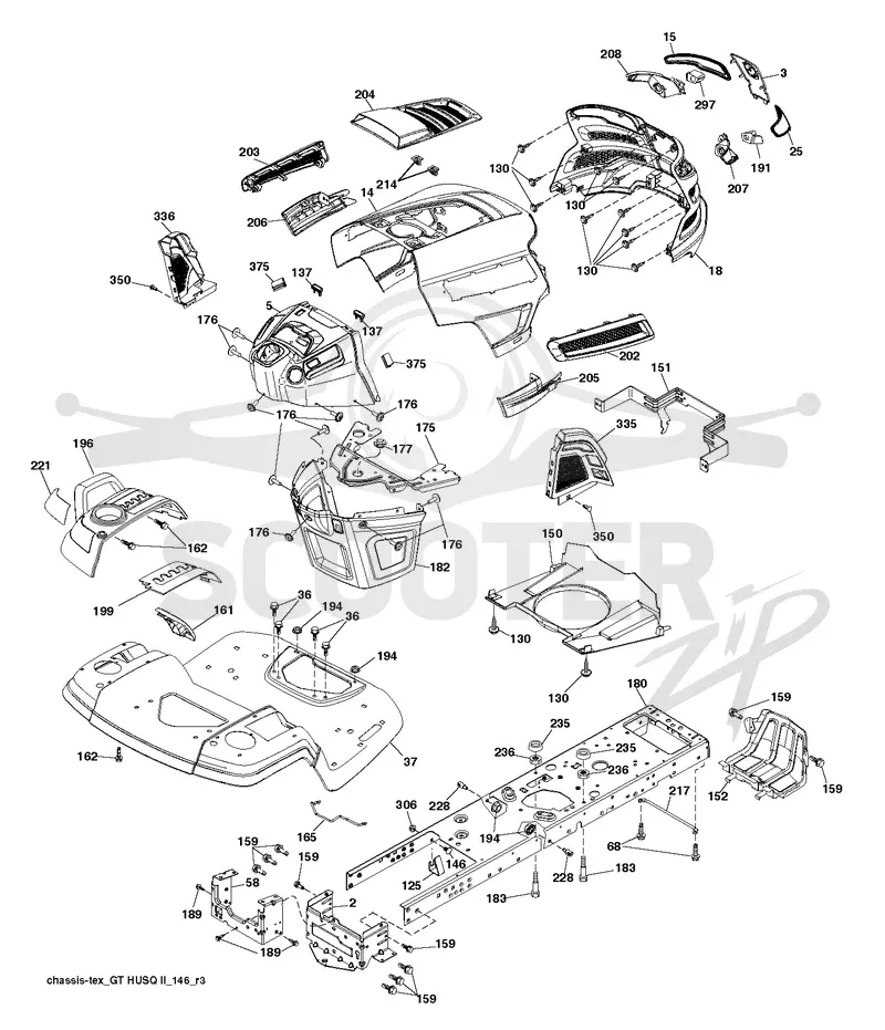 CHASSIS & ENCLOSURES
