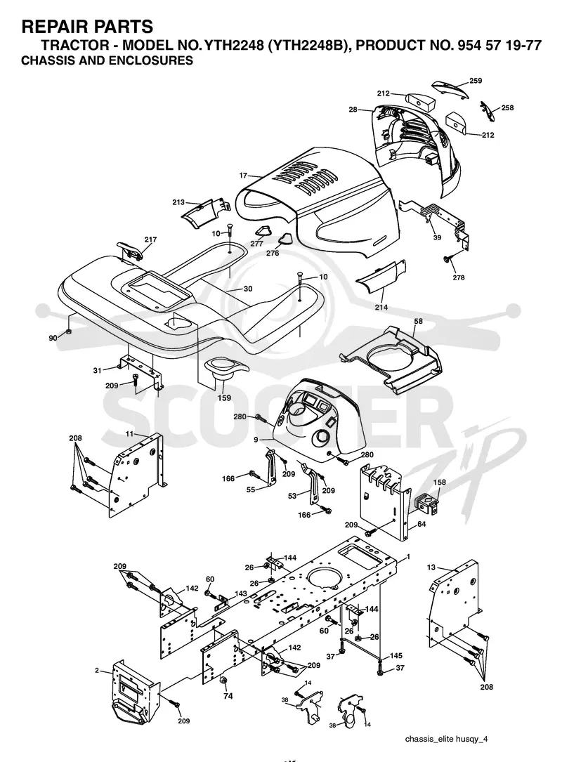 CHASSIS & ENCLOSURES