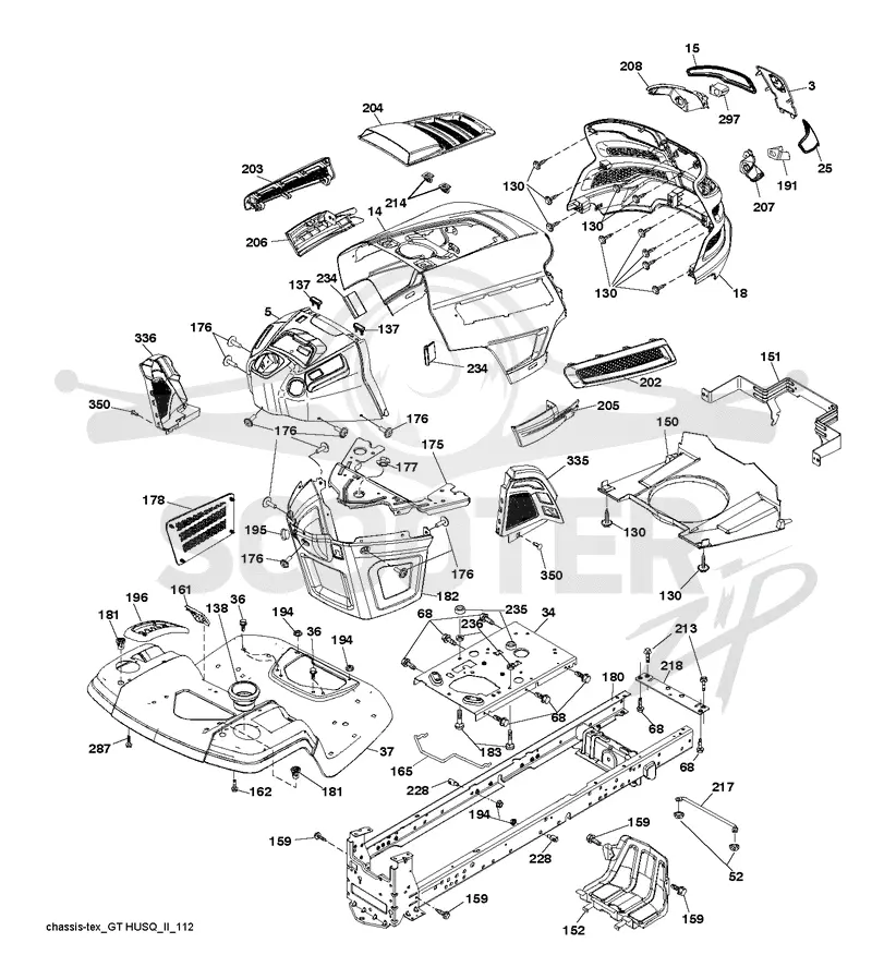 CHASSIS & ENCLOSURES