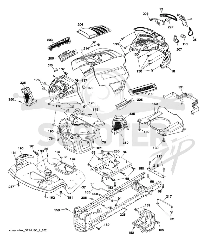 CHASSIS & ENCLOSURES