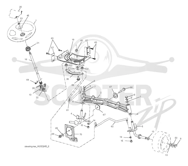 STEERING