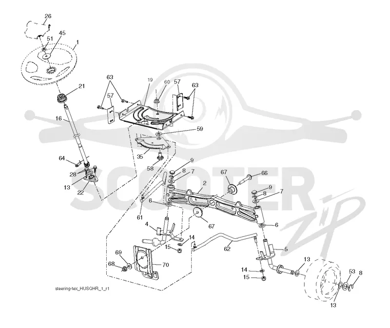 STEERING
